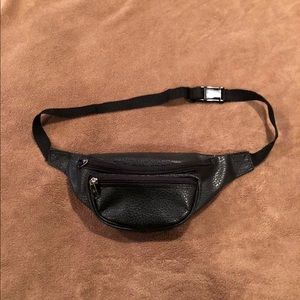 old school fanny pack